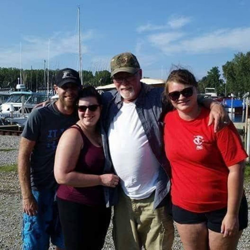 Meet your Posher, Dawn